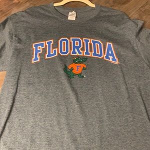Florida Gators long sleeve shirt